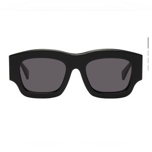 Kuboraum black C8 sunglasses 🕶️ NWT UNI​​​​